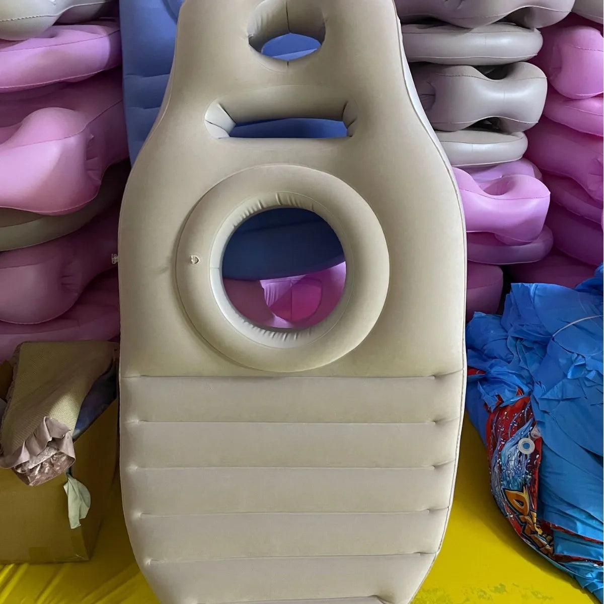 RestEra® Inflatable Pregnancy Mattress