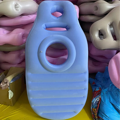 RestEra® Inflatable Pregnancy Mattress