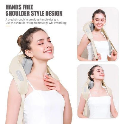RestEra® Neck & Shoulder Massager