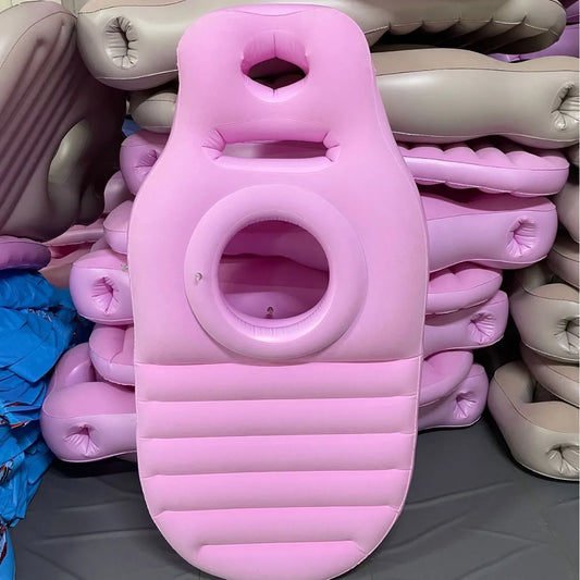 RestEra® Inflatable Pregnancy Mattress