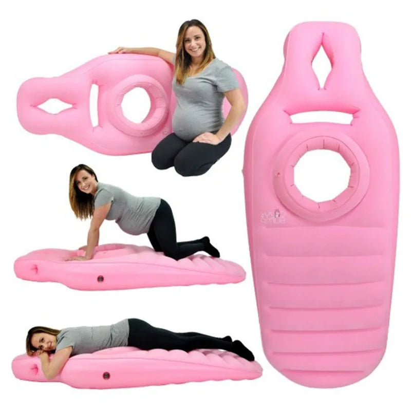 RestEra® Inflatable Pregnancy Mattress