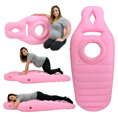 RestEra® Inflatable Pregnancy Mattress