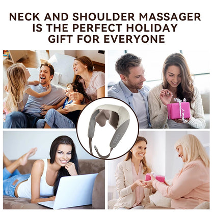 RestEra® Neck & Shoulder Massager